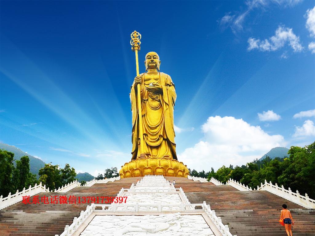 _寺廟青石浮雕_石頭雕刻的佛像